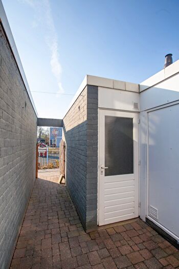 Koop en Huur Huizen - 3