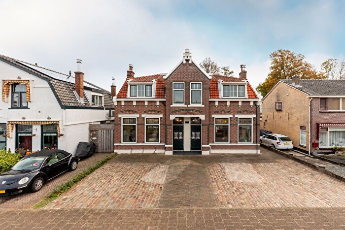 Koop en Huur Huizen - 2