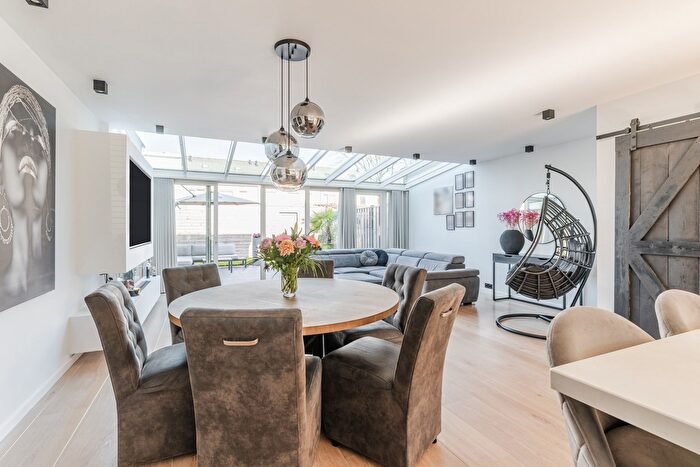 Koop en Huur Huizen - 2