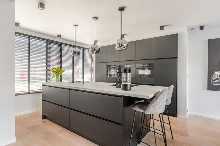 5-kamerhuis te koop in Heikant Zuid-West, Tilburg
