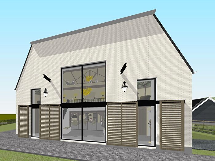 Koop en Huur Huizen - 3