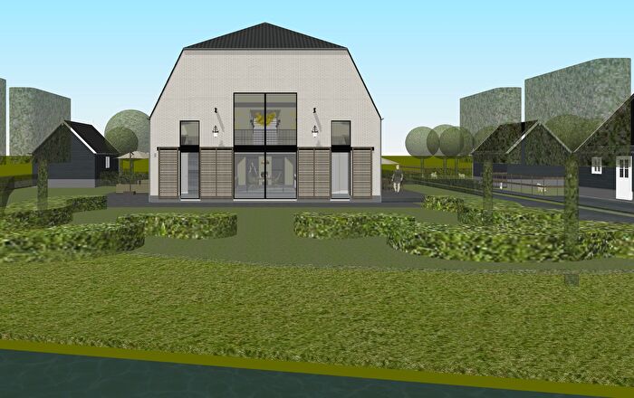 Koop en Huur Huizen - 2