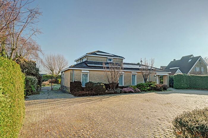 Koop en Huur Huizen - 2