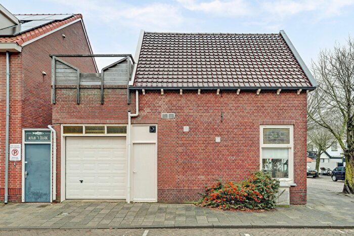 Koop en Huur Huizen - 3