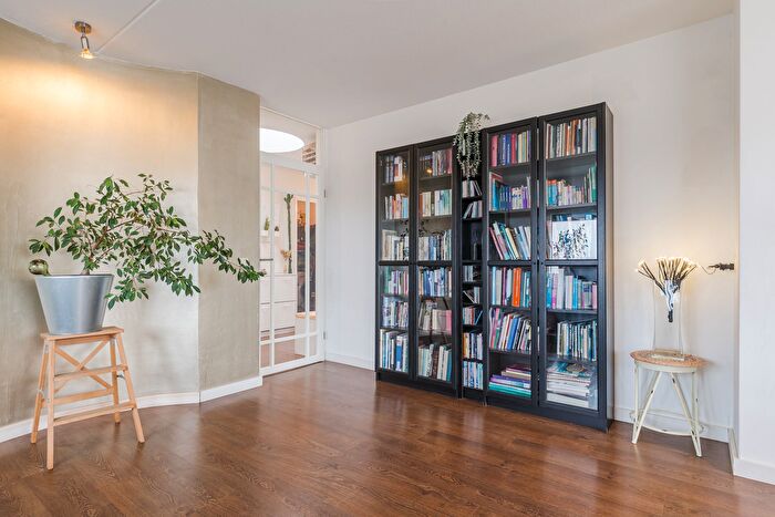 Koop en Huur Huizen - 3