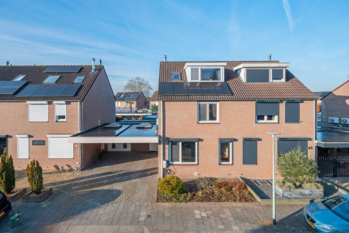 Koop en Huur Huizen - 3