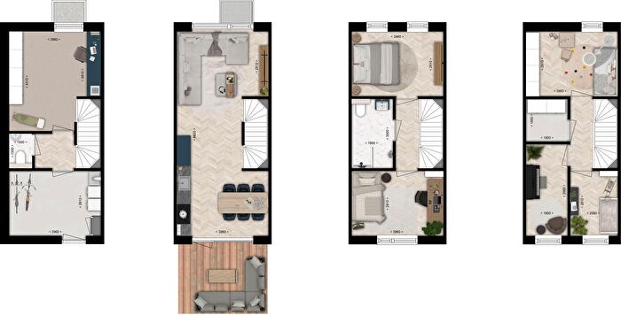 Koop en Huur Huizen - 2