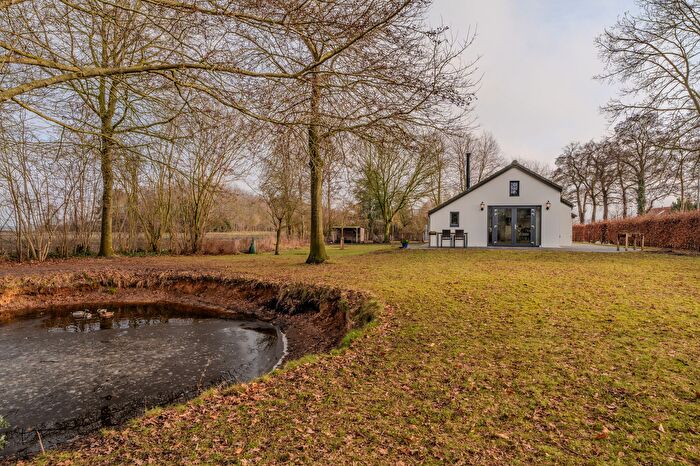 Koop en Huur Huizen - 3