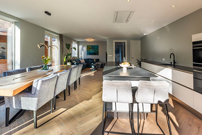 Koop en Huur Huizen - 3