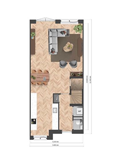 Koop en Huur Huizen - 3