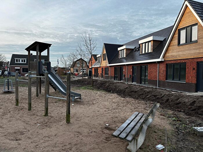 Koop en Huur Huizen - 3