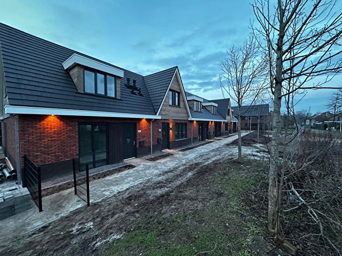 Koop en Huur Huizen - 2