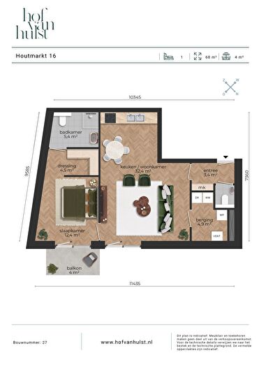 Koop en Huur Huizen - 2
