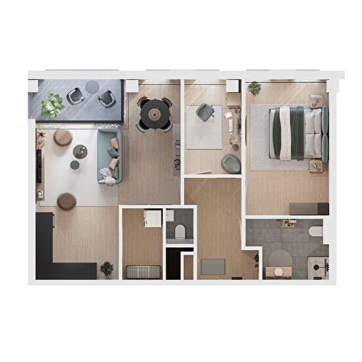 Koop en Huur Huizen - 2