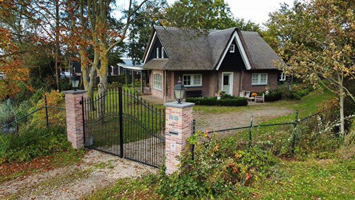 Koop en Huur Huizen - 2