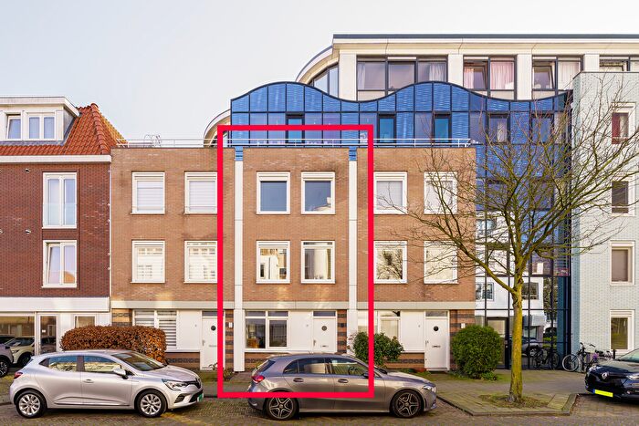 Koop en Huur Huizen - 3
