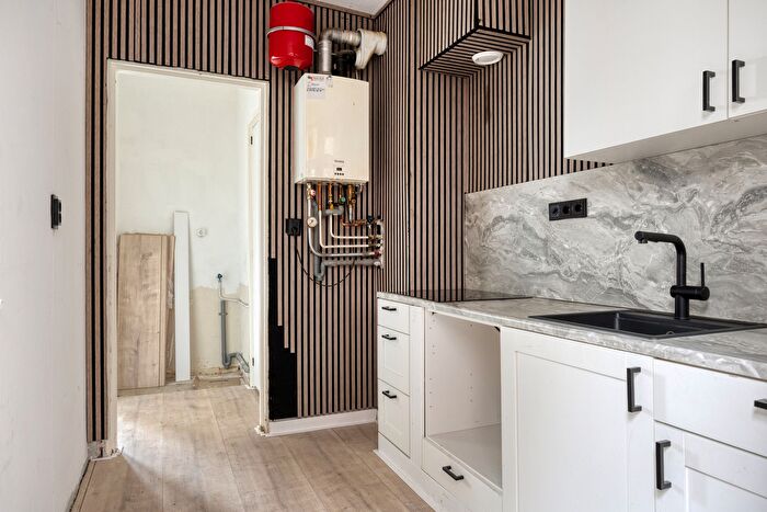 Koop en Huur Huizen - 3
