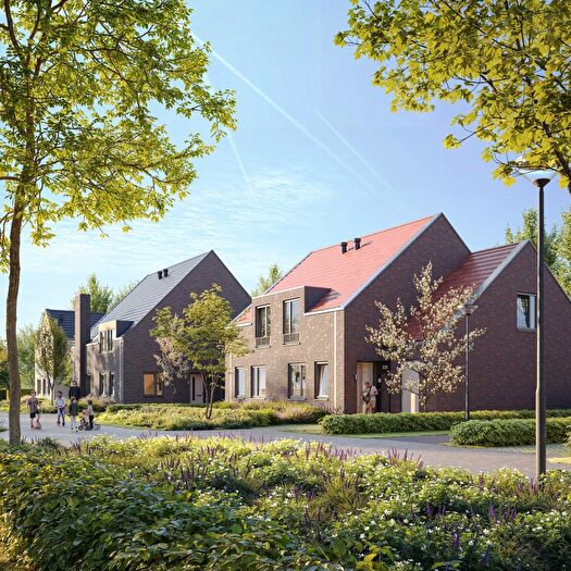 Koop en Huur Huizen - 2