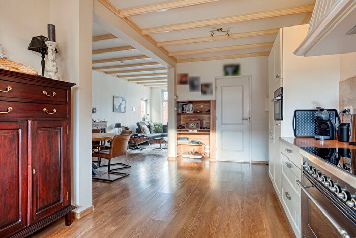 Koop en Huur Huizen - 3