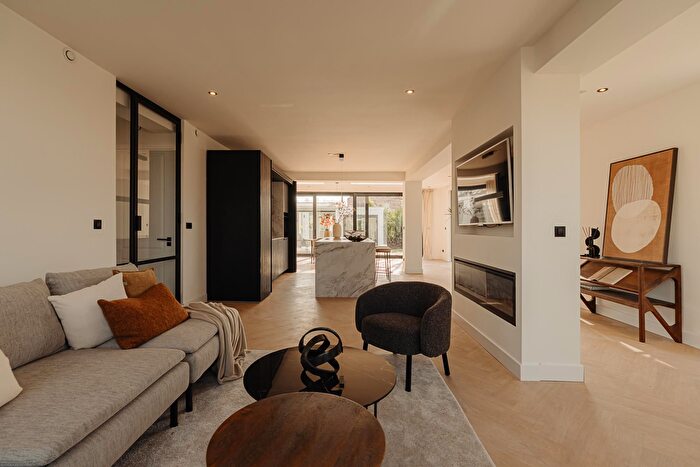 Koop en Huur Huizen - 2
