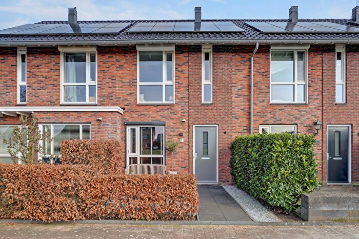 5-kamerhuis te koop in Oosterweed, Grootebroek