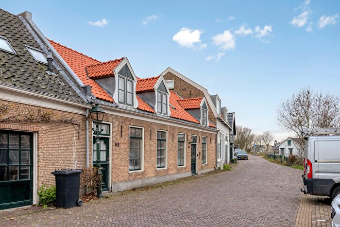 Koop en Huur Huizen - 2