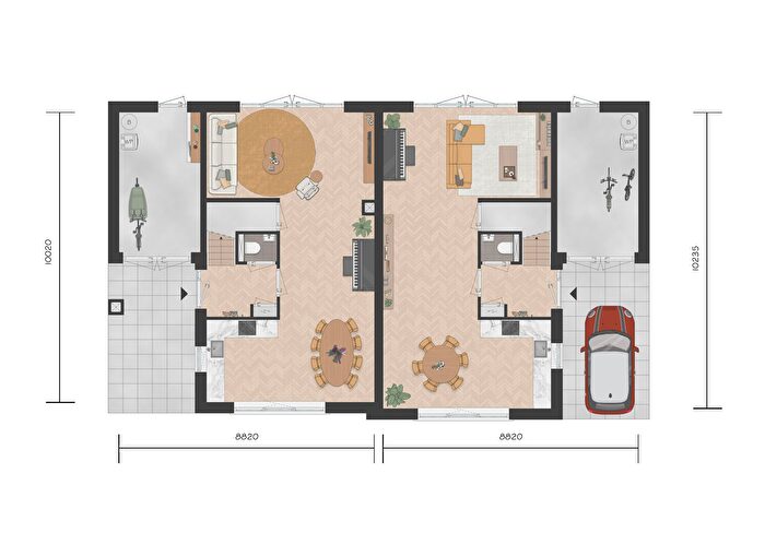 Koop en Huur Huizen - 2