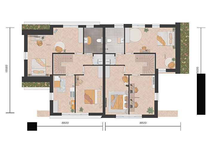 Koop en Huur Huizen - 3