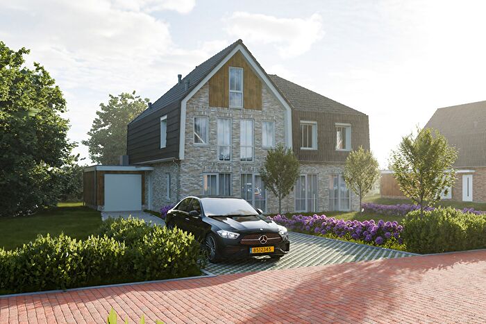 1-kamerhuis te koop in Den Hoorn, Den Hoorn (ZH)
