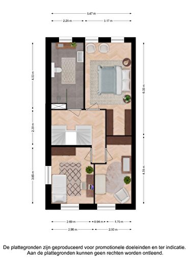 Koop en Huur Huizen - 2