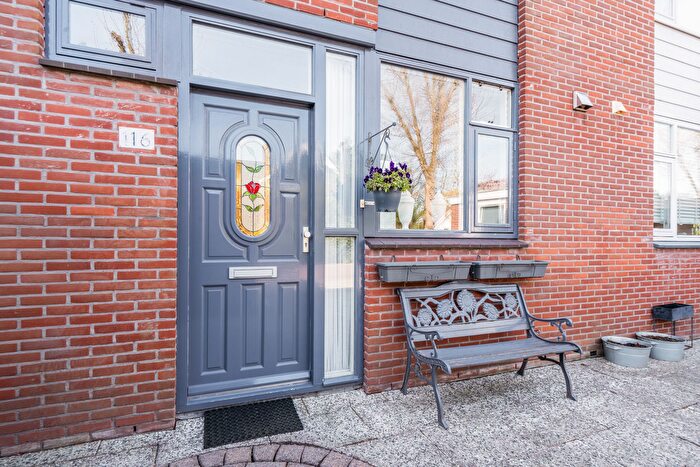 Koop en Huur Huizen - 3
