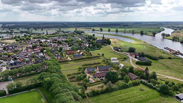 Koop en Huur Huizen - 3