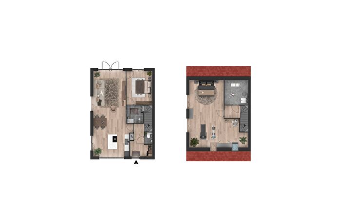 Koop en Huur Huizen - 2
