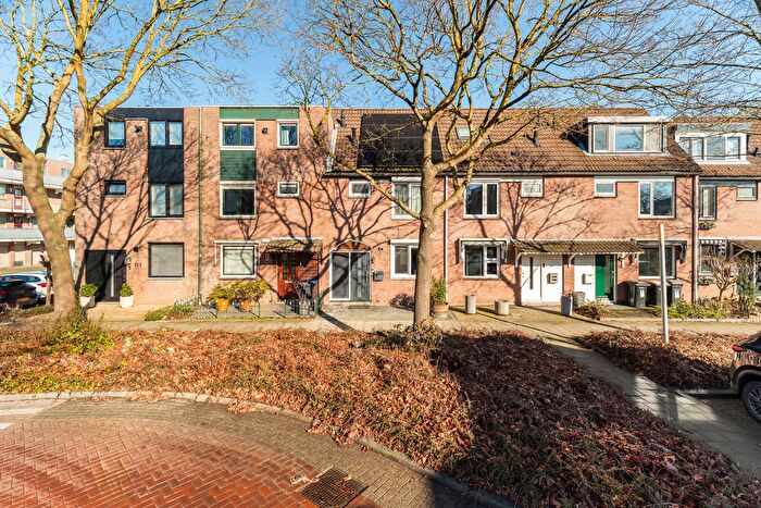 Koop en Huur Huizen - 2