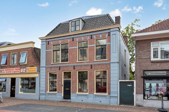Koop en Huur Huizen - 3