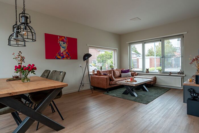 Koop en Huur Huizen - 3