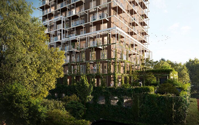 Koop en Huur Huizen - 2
