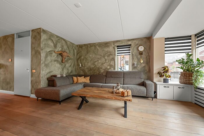 Koop en Huur Huizen - 2