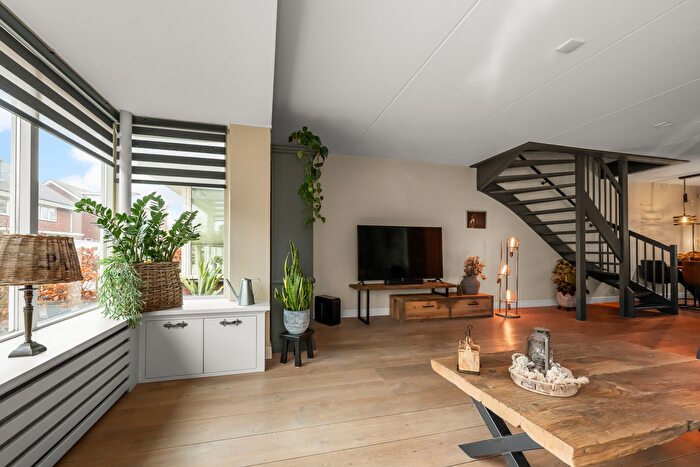 Koop en Huur Huizen - 3