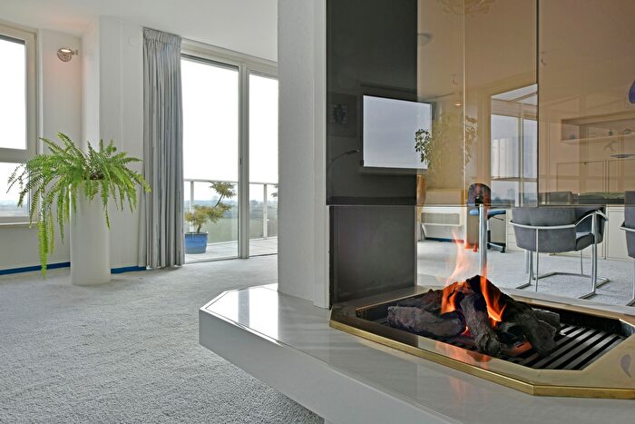 Koop en Huur Huizen - 3