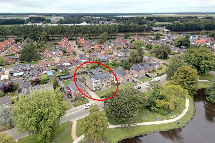 Koop en Huur Huizen - 2