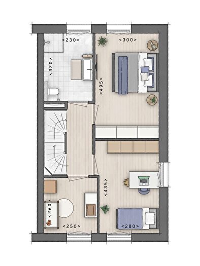 Koop en Huur Huizen - 3