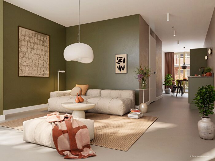 Koop en Huur Huizen - 2