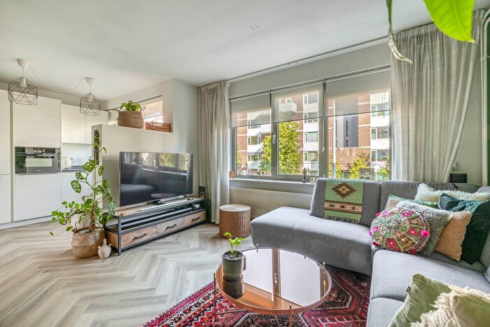 Koop en Huur Huizen - 3