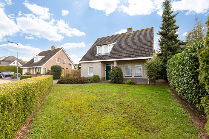 Koop en Huur Huizen - 3