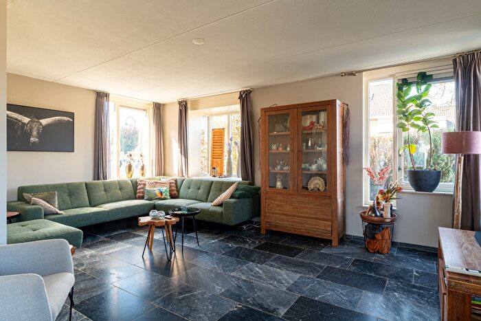 Koop en Huur Huizen - 2