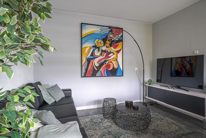 3-kamerappartement te huur in Winkelcentrum, Arnhem