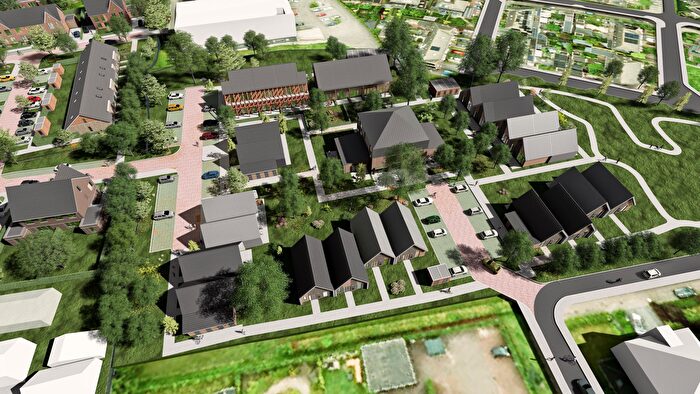 Koop en Huur Huizen - 3