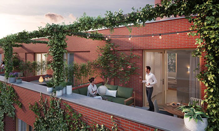Koop en Huur Huizen - 3