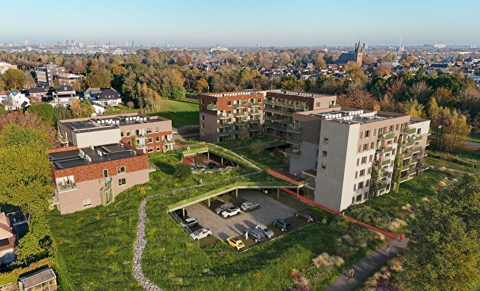 Koop en Huur Huizen - 2